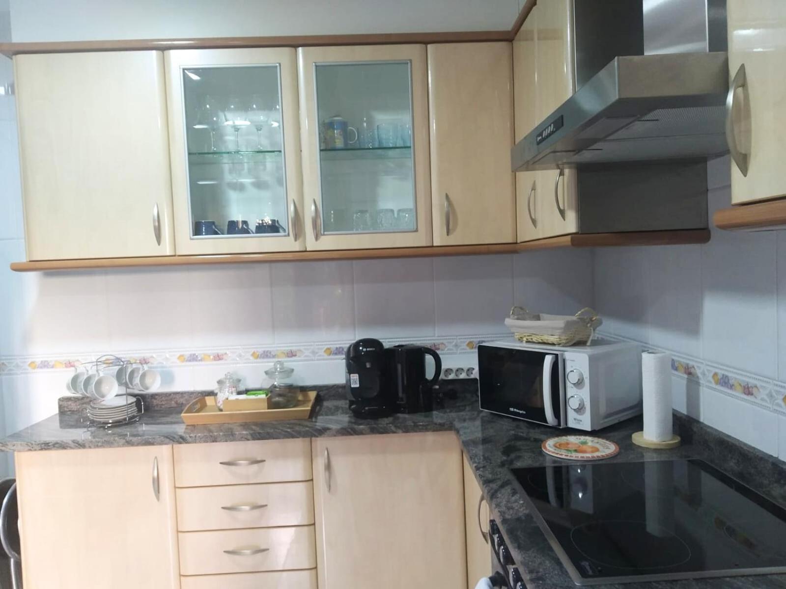 Apartamento Ziralla Con Garaje Gratis Allariz Eksteriør bilde